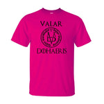 Game Of Thrones Valar Dohaeris T-Shirt