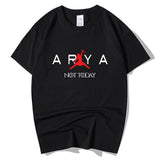 Game Of Thrones Arya Stark T-Shirt