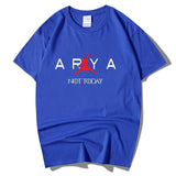 Game Of Thrones Arya Stark T-Shirt