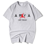 Game Of Thrones Arya Stark T-Shirt