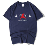 Game Of Thrones Arya Stark T-Shirt