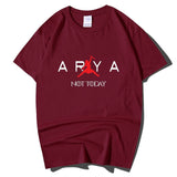 Game Of Thrones Arya Stark T-Shirt