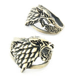 Game Of Thrones House Ring