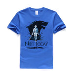Game Of Thrones Not Today T-Shirt