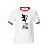 Game of Thrones House Lannister T Shirts
