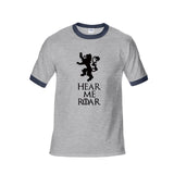 Game of Thrones House Lannister T Shirts