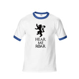 Game of Thrones House Lannister T Shirts