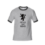 Game of Thrones House Lannister T Shirts