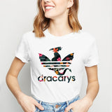 Game Of Thrones Dracarys T-Shirt
