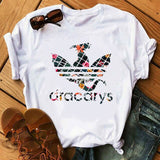 Game Of Thrones Dracarys T-Shirt