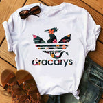 Game Of Thrones Dracarys T-Shirt
