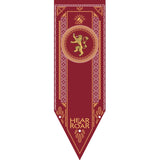 Game Of Thrones Flag Families
