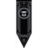 Game Of Thrones Flag Families