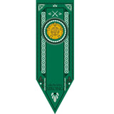 Game Of Thrones Flag Families