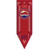 Game Of Thrones Flag Families