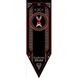 Game Of Thrones Flag Families