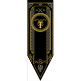 Game Of Thrones Flag Families