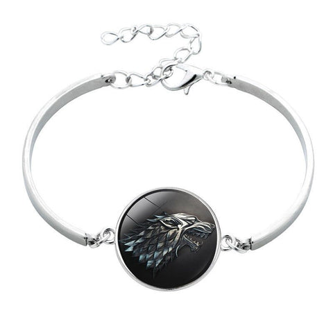 GameOf Thrones Bracelet Jewelry