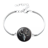 GameOf Thrones Bracelet Jewelry