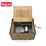 Game Of Thrones  Music Box
