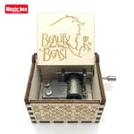 Game Of Thrones  Music Box