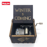 Game Of Thrones  Music Box